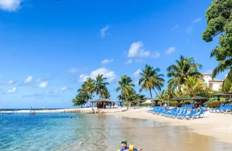 Best Beaches In America