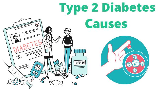 Type 2 Diabetes Causes