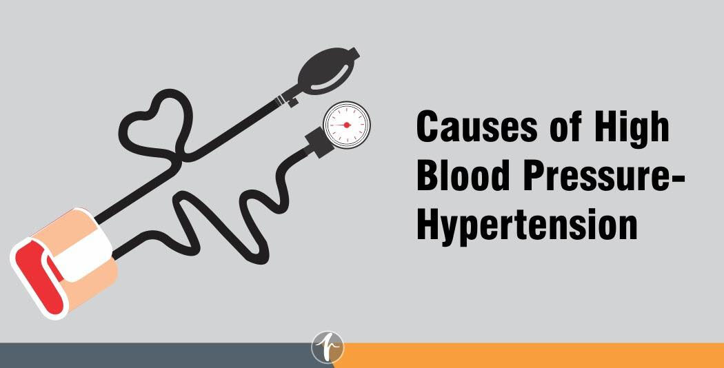 Causes of Hypertension