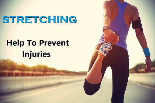 Injury Prevention