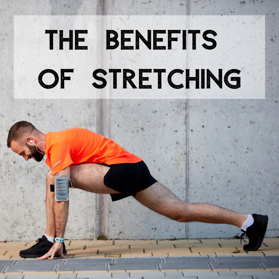 “Benefits Of Stretching: How To Be Flexible, Fit And More...” - TheInfoTree