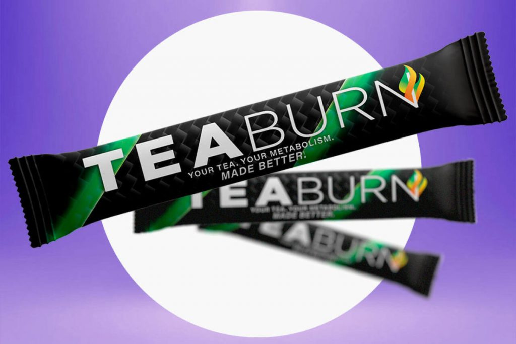 Tea Burn Review - Nobody Tells You This! 