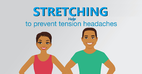 Tension/Headaches