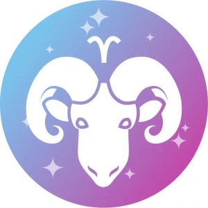  zodiac sign - Aries  