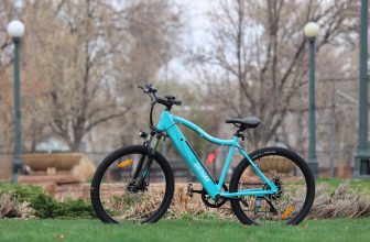 Best 5 E-bike