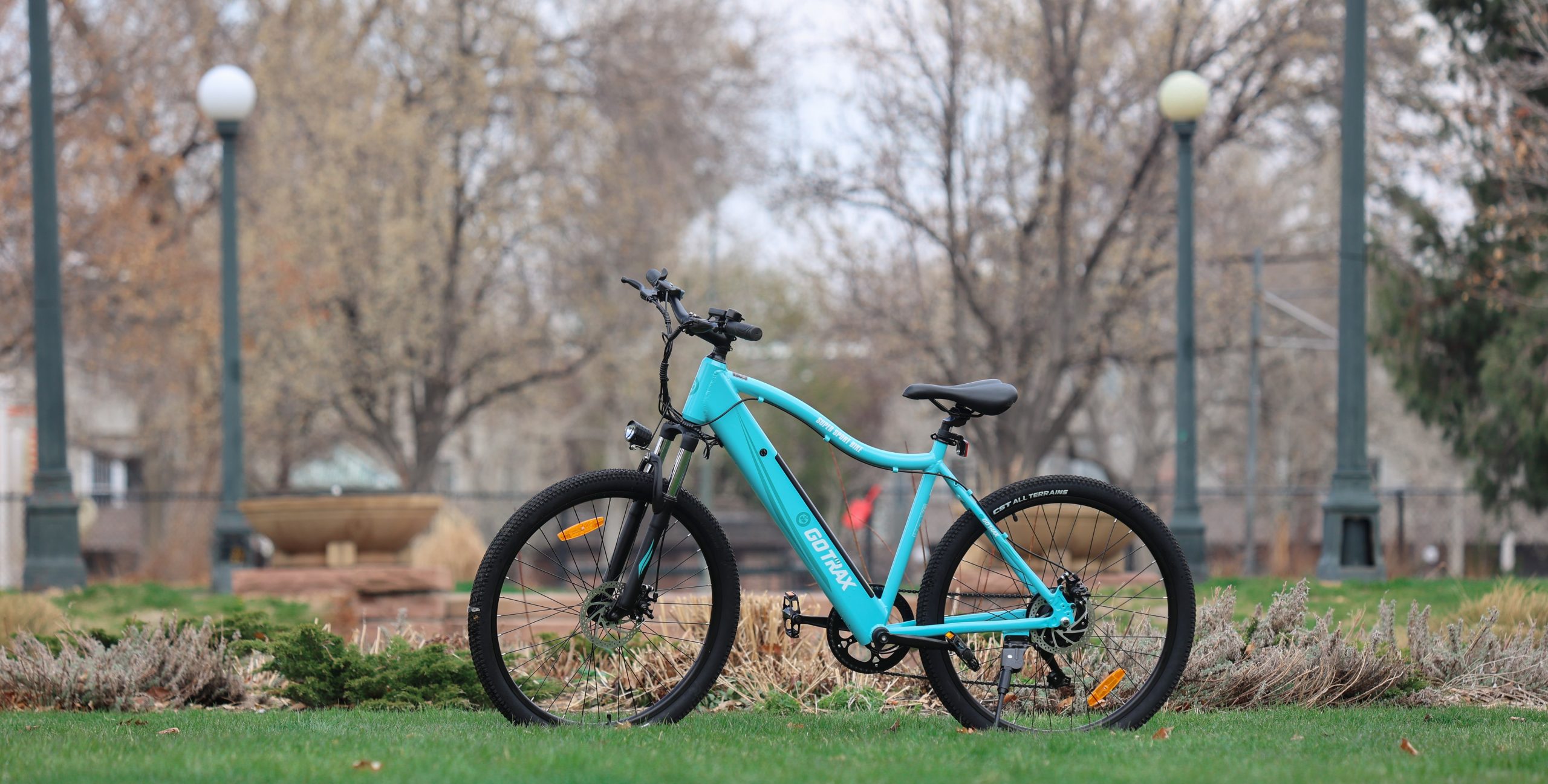 Best 5 E-bike