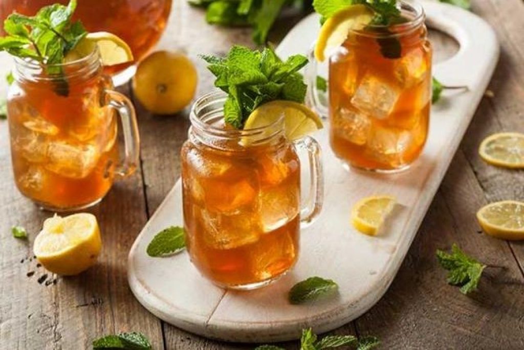 Iced Tea 