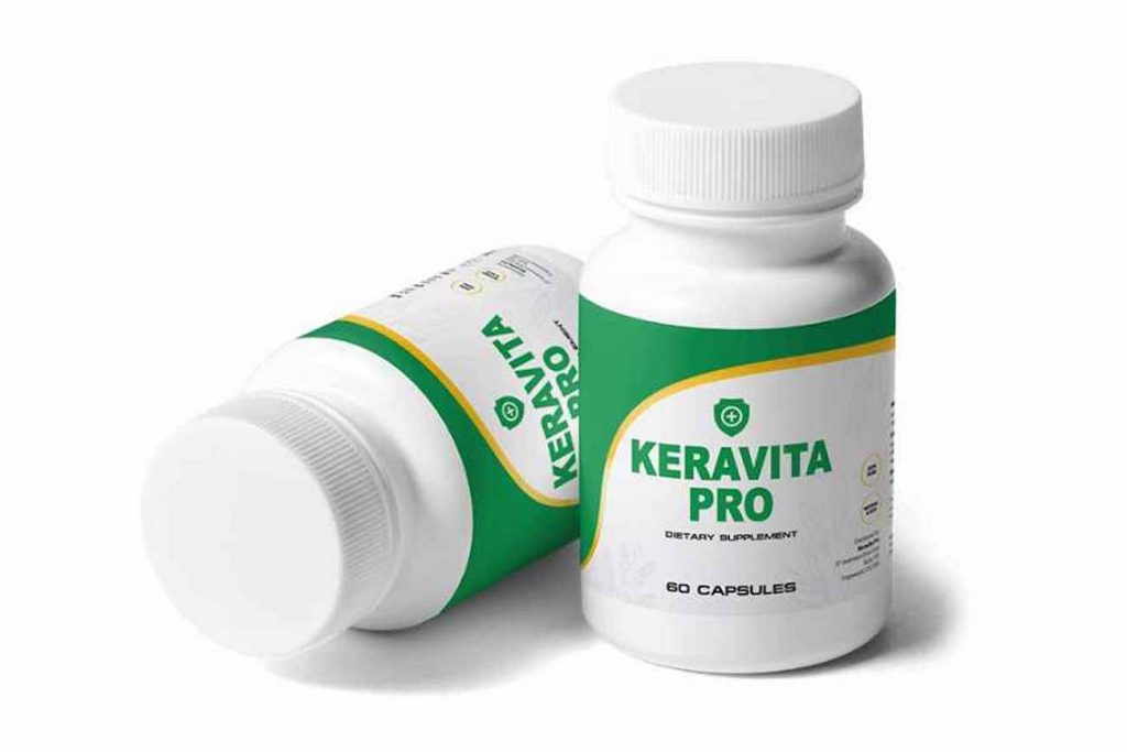 keravita