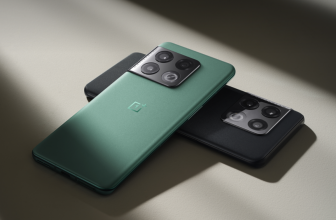 OnePlus 10 Pro Color Look