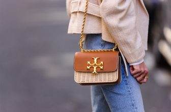Tory Burch spring sale