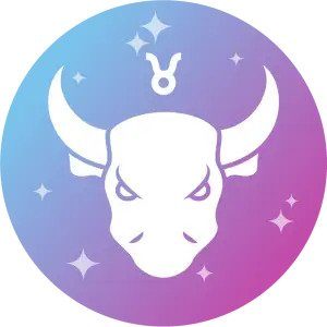 zodiac sign- Taurus  