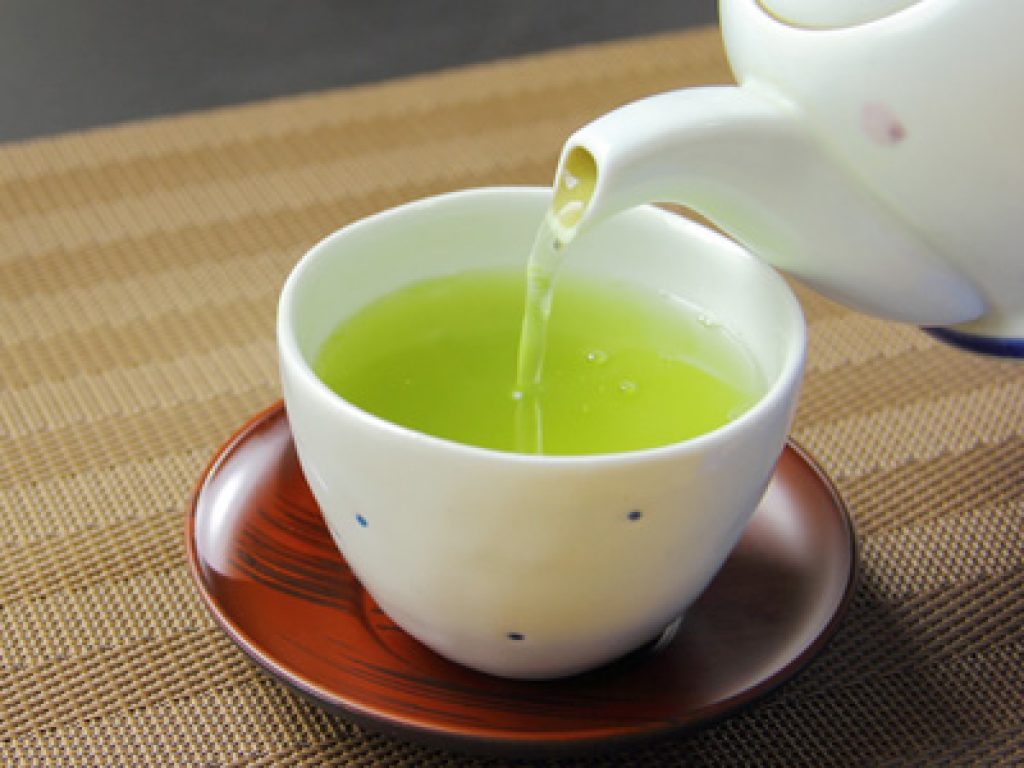 Green Tea