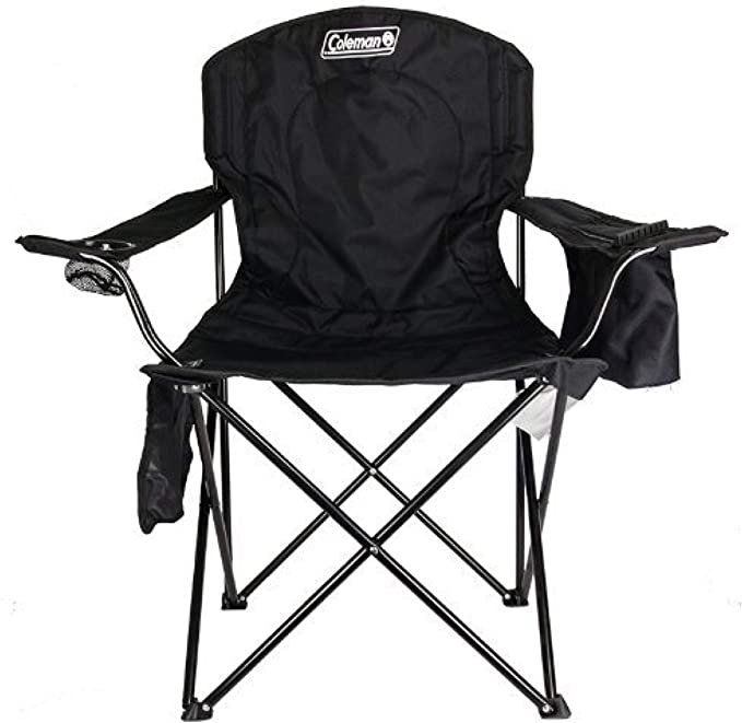 Portable Camping Chair For You Dad