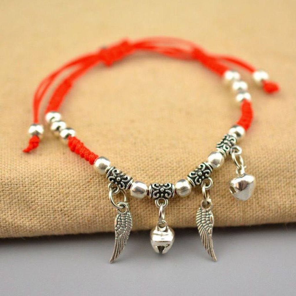 Guardian Angel Bracelet