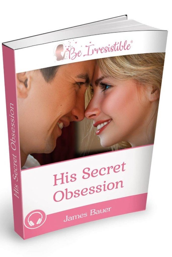 Relationship guides - His Secret Obsession