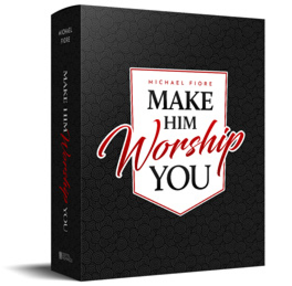 Relationship guides - Make Him Worship