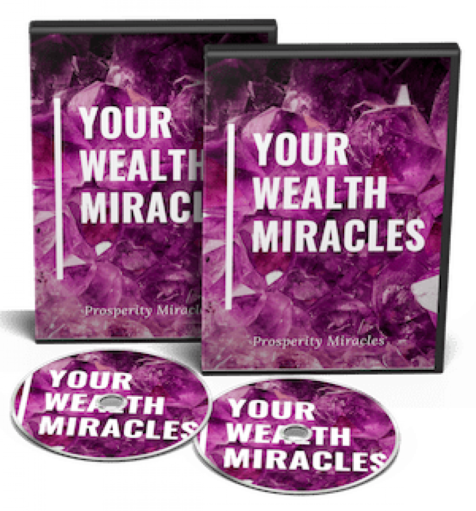 How To manifest - Prosperity Miracles 
