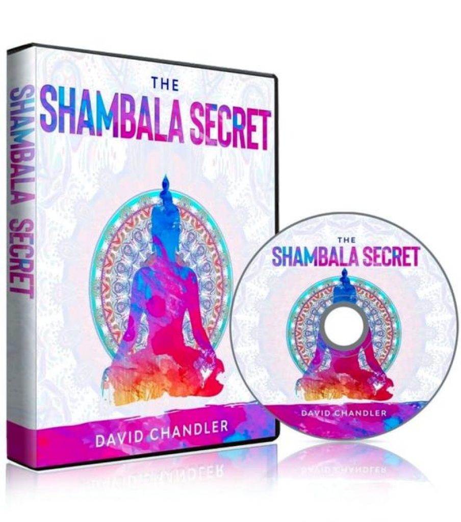 Shambala Secret