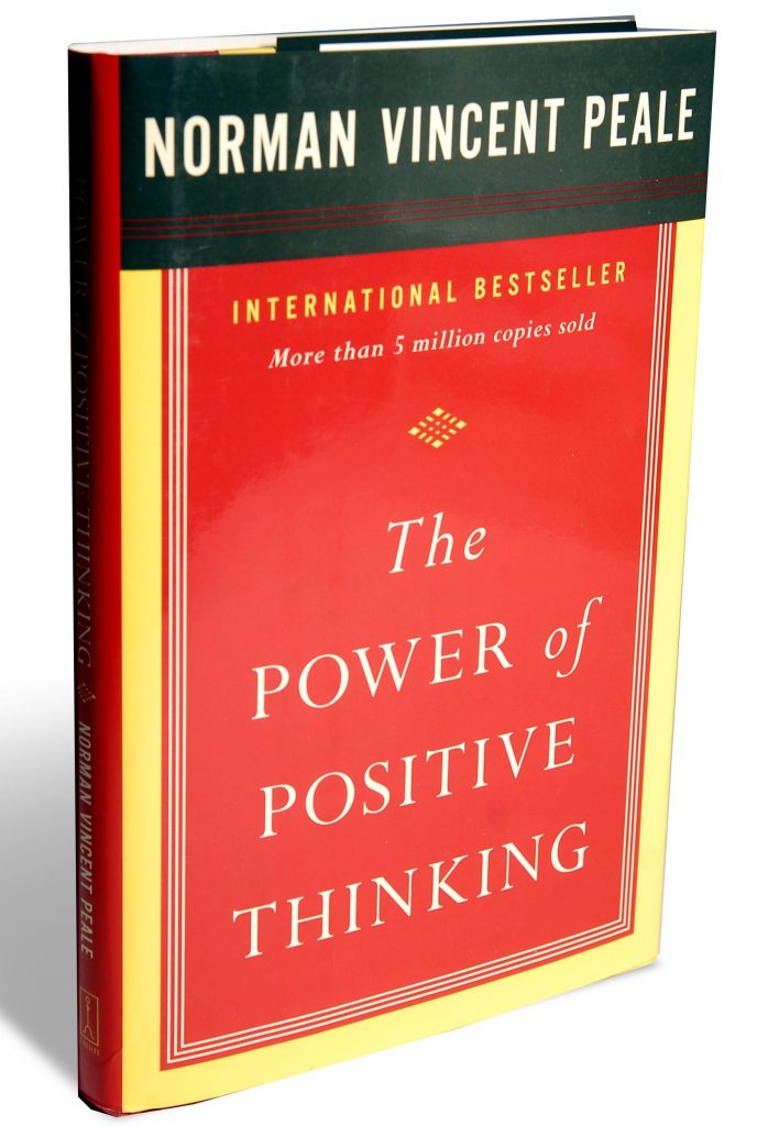 The Power of Positive Thinking 