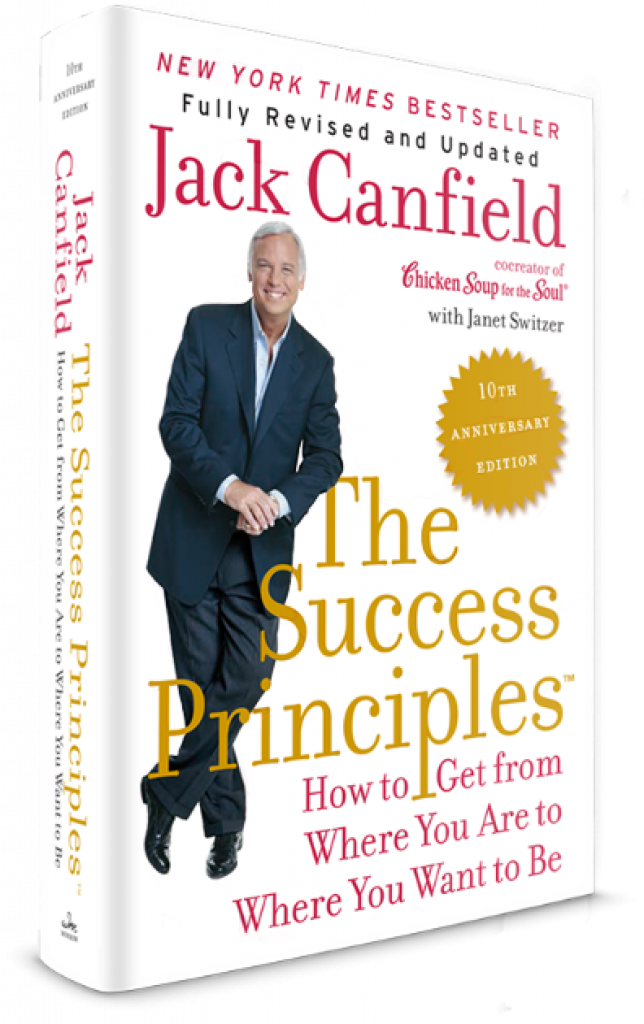 The Success Principles 