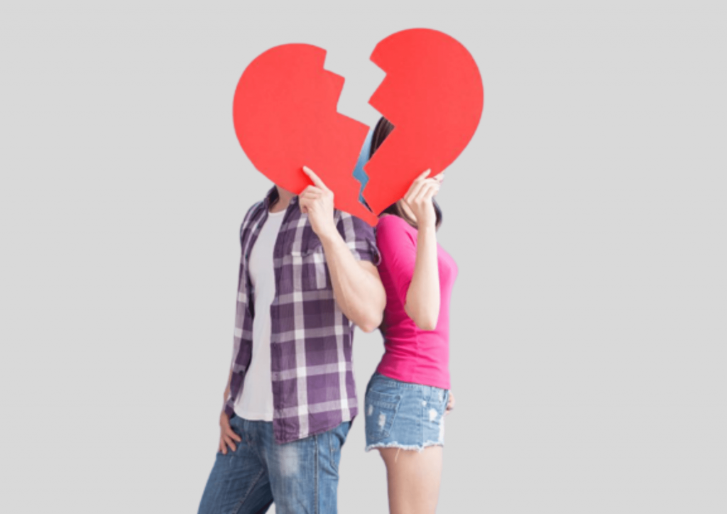 How To Fix A Broken Relationship: A Complete Guide - TheInfoTree