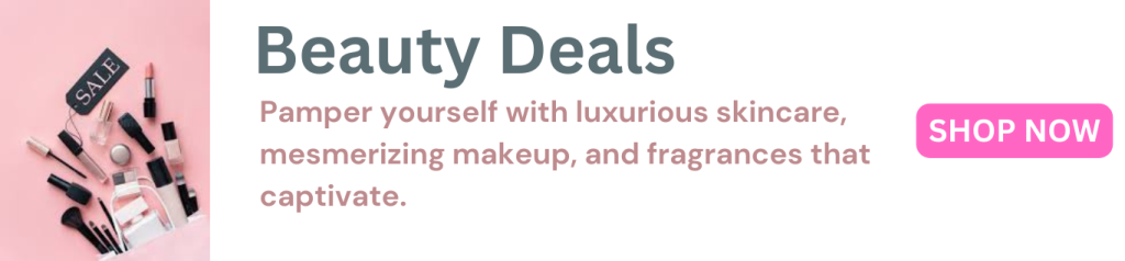 beauty-products best deals