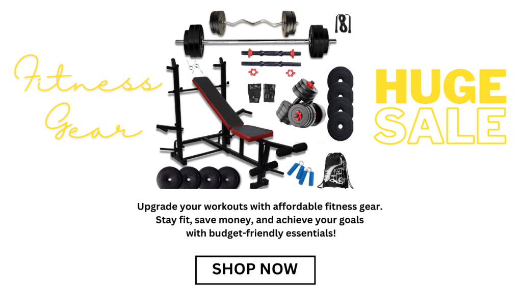 fitness-gear