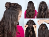 Check Out These Hairstyles For The Most Amazing Look