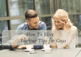 How To Flirt: 8 Conversational Flirting Tips for Guys
