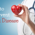 Heart Disease Symptoms – Dangerous To Your Heart