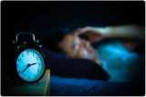 The Truth About Insomnia: Know Its Symptoms, & Causes