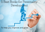 5 Best Books for Personality Development