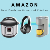 Best Deals on Home and Kitchen