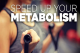 How To Boost Metabolism
