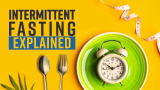 Intermittent Fasting
